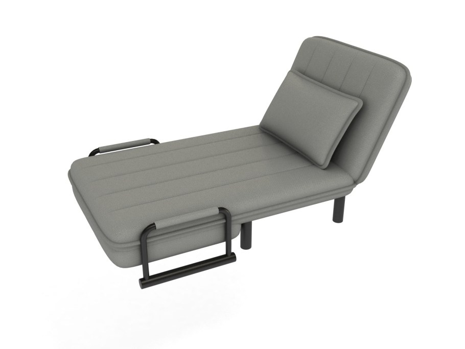 Кресло раскладное Redford "Вега", 1800х860х250 мм, кр 0015