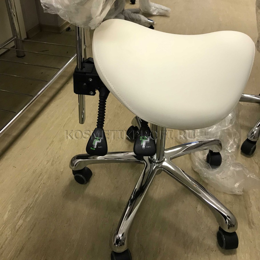 Стул-седло Belberg к25