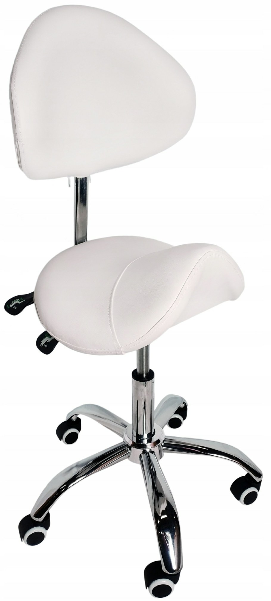 Стул седло для косметологов