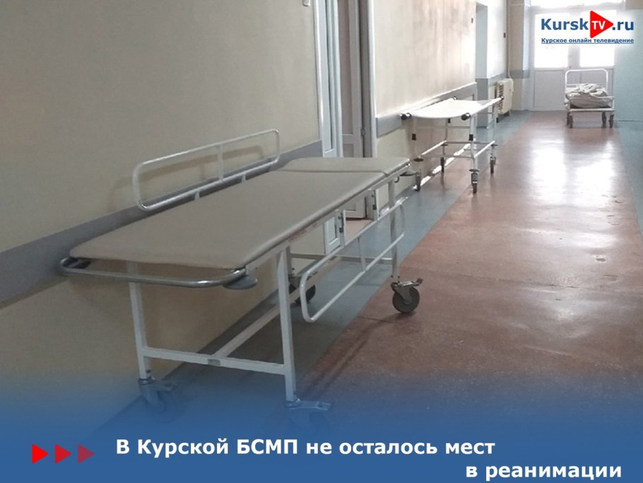 Областная детская больница 2 Курск