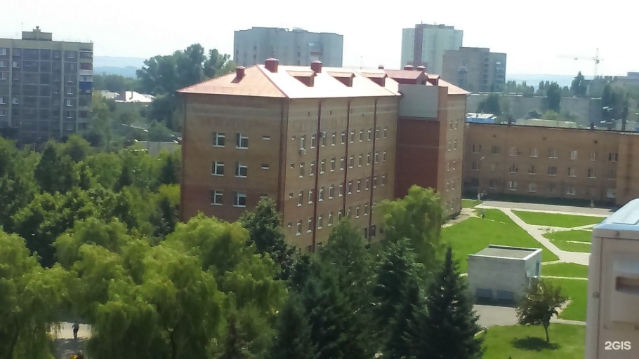 Сумская 45а Курск