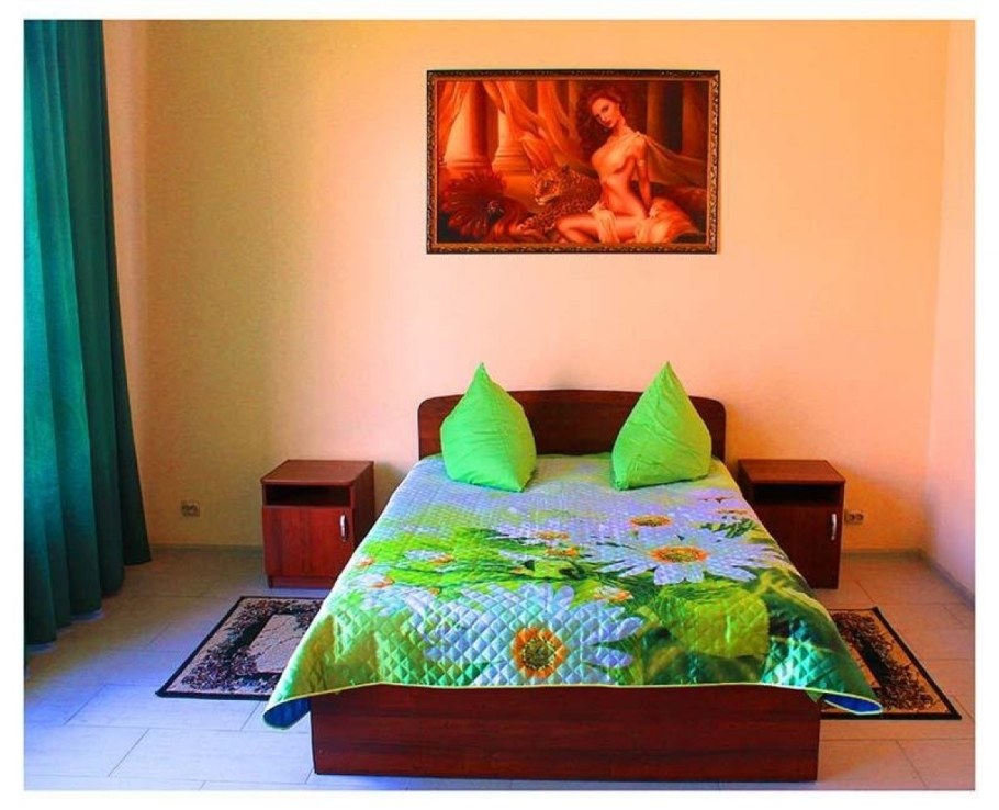 Гостиница Щелково 7