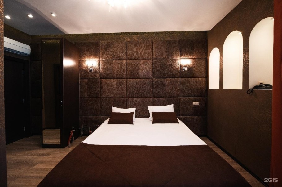 Премиум апарт Щелково