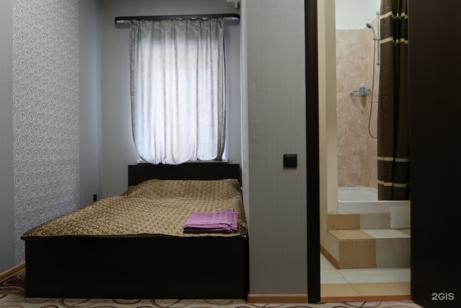 Хостел аут Щелково