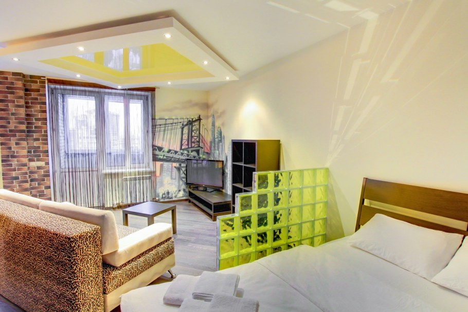 Отель Сити Щелково Шмидта