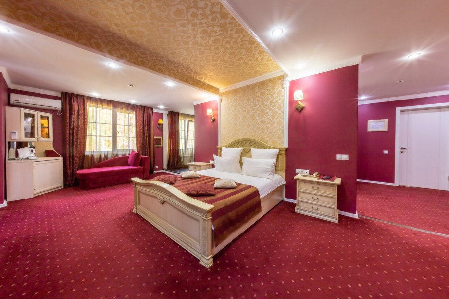 Малинки отель Королев