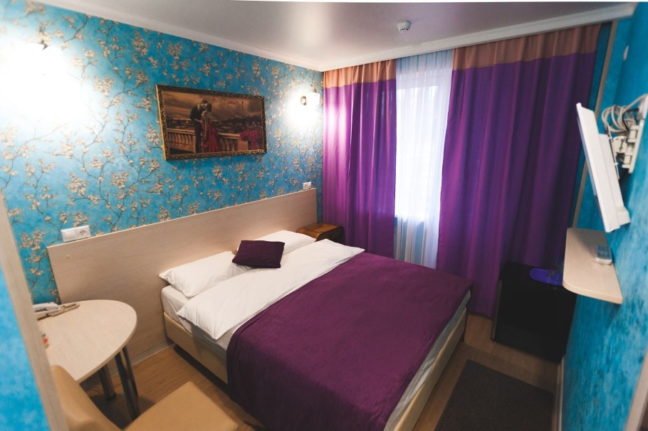 Гостиница Сити Щелково 3