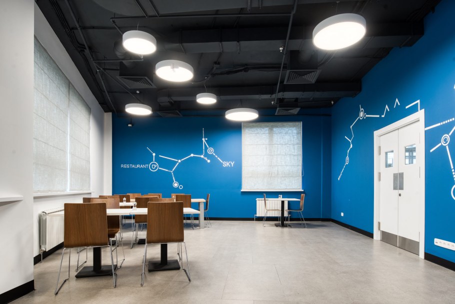 Фрязино гостиница Планета