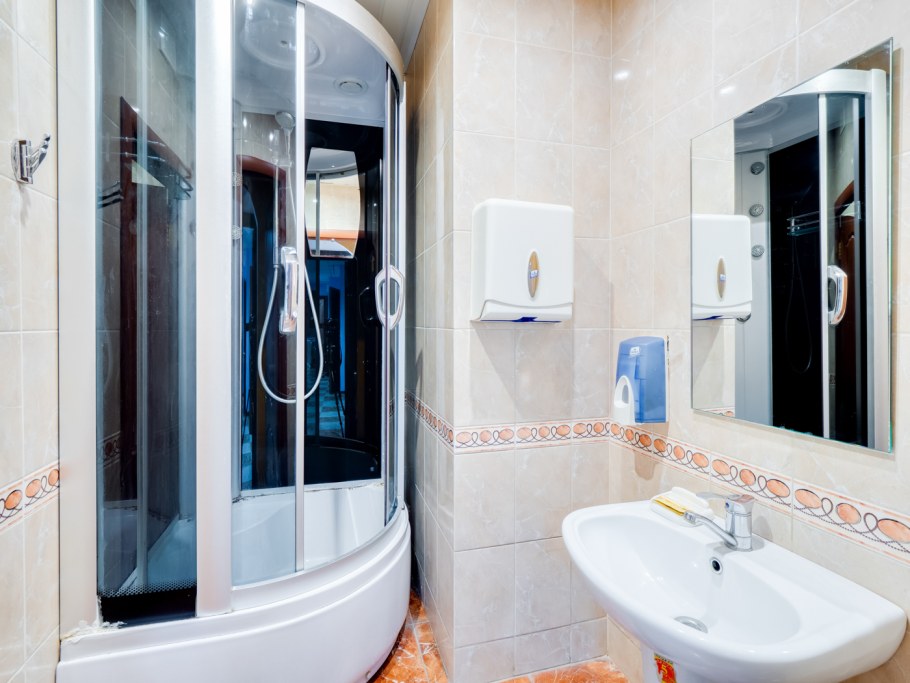 Отель турист Москва Саратовская 22