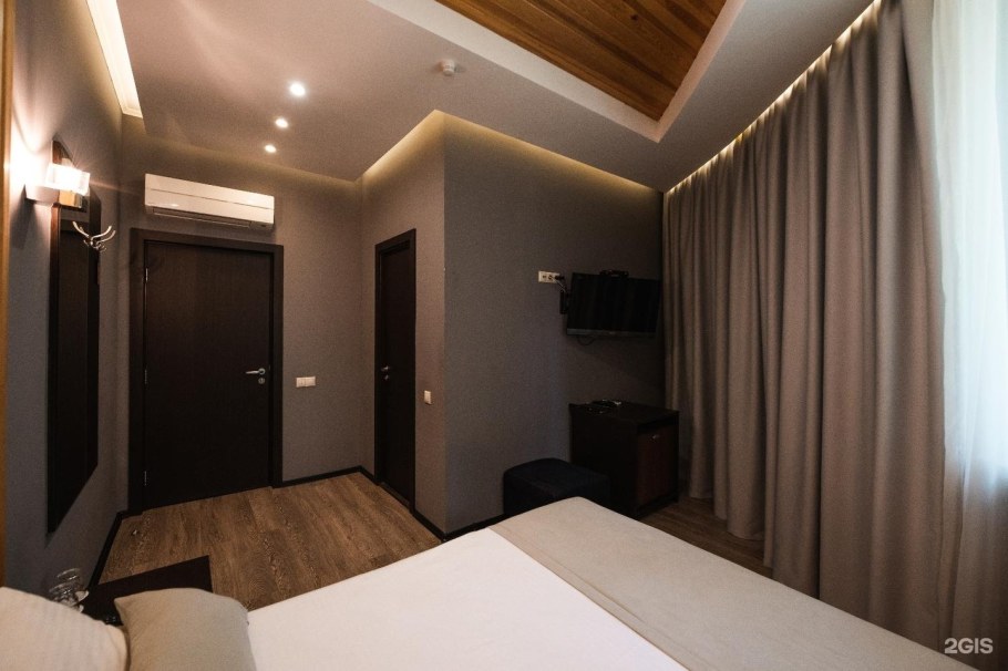 Отель премиум Щелково