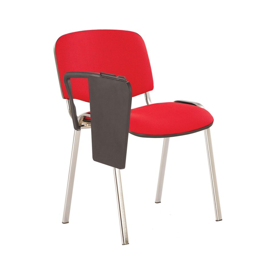 Стул офисный ISO Chrome s34