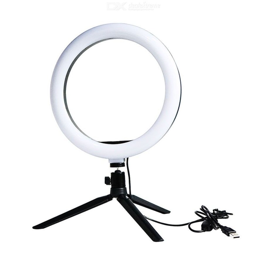 Кольцевая лампа SL-26x