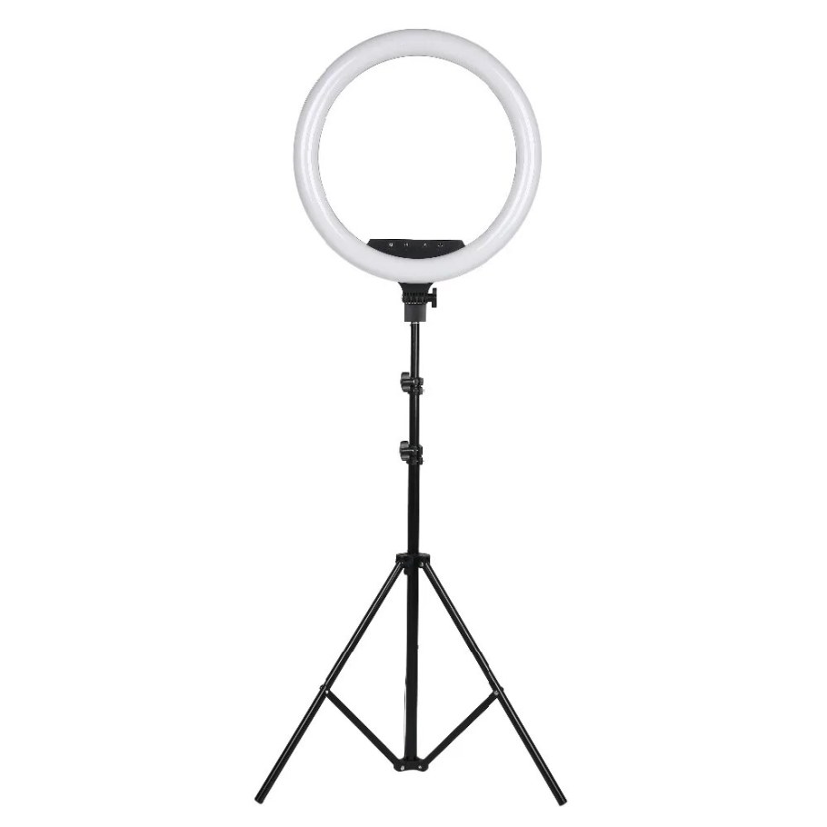 Al-360 Кольцевая лампа