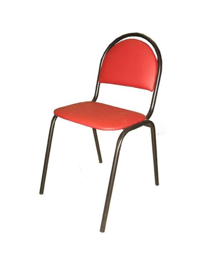 Стул стандарт плюс кожзам