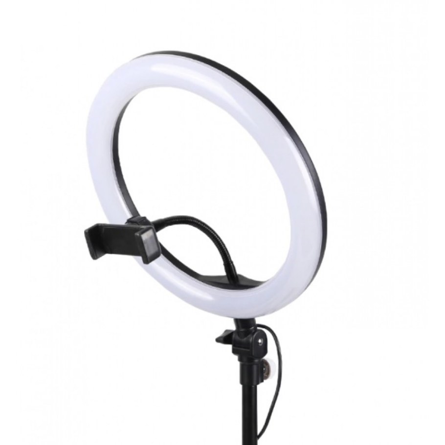 Кольцевая лампа Ring fill Light 26
