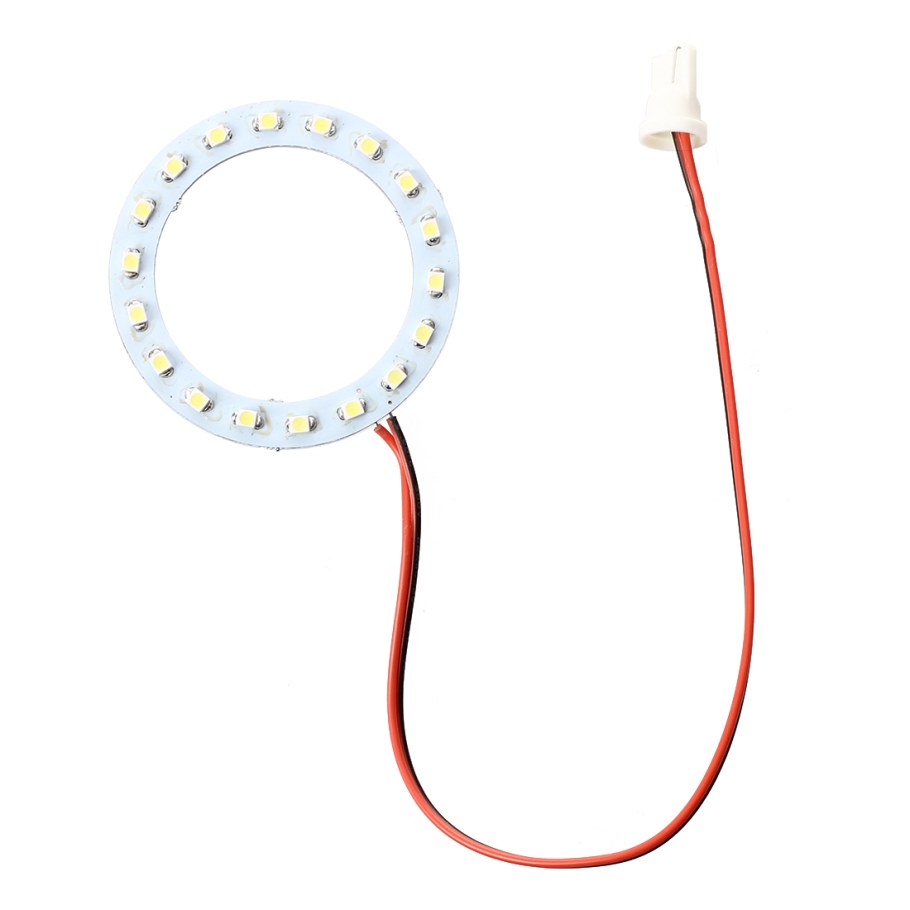 Светодиодное кольцо led1210