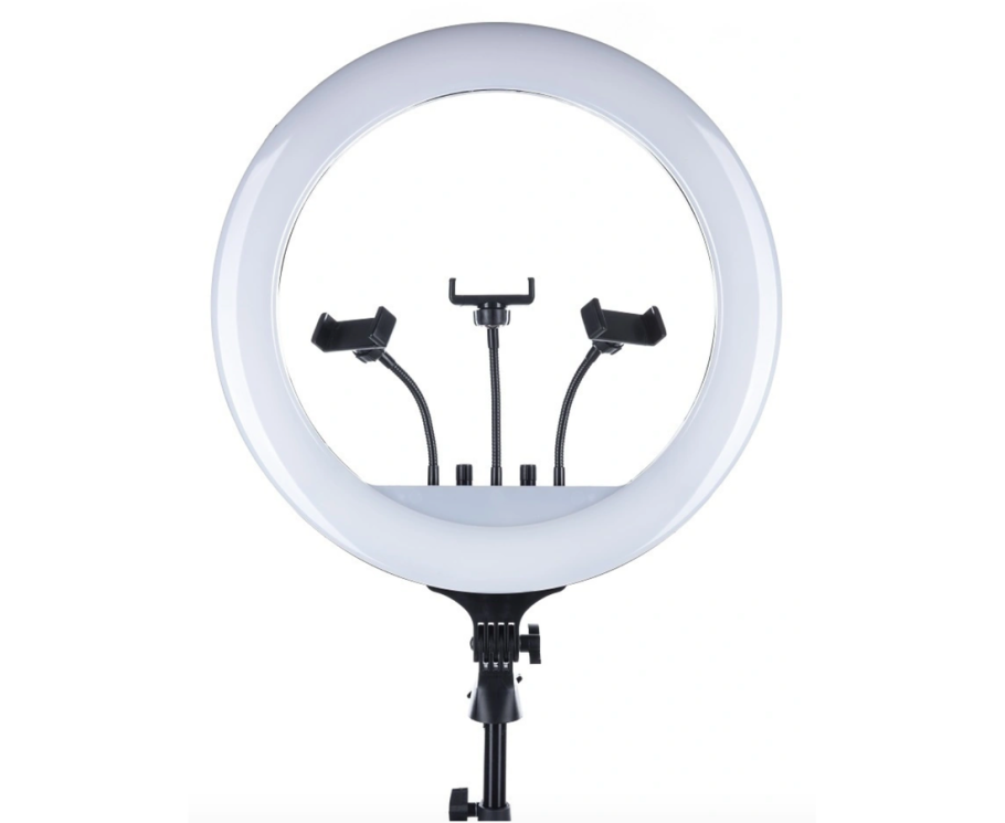 Кольцевая лампа RL 21