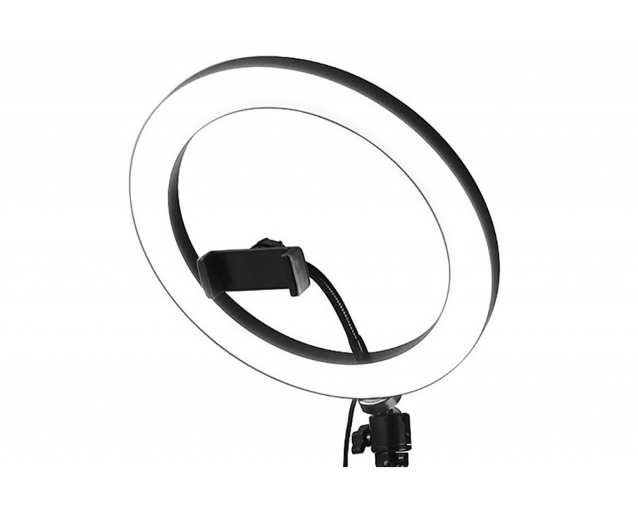 Кольцевая лампа m33