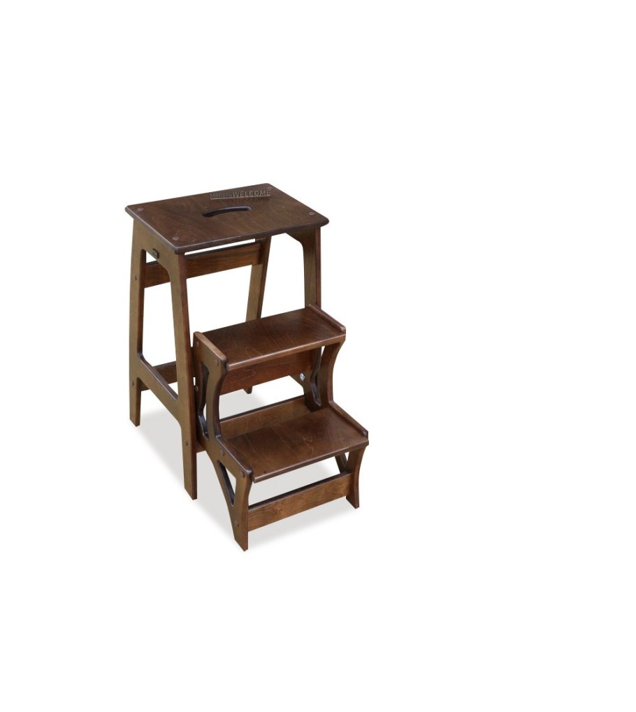 Табуретка стремянка тс3