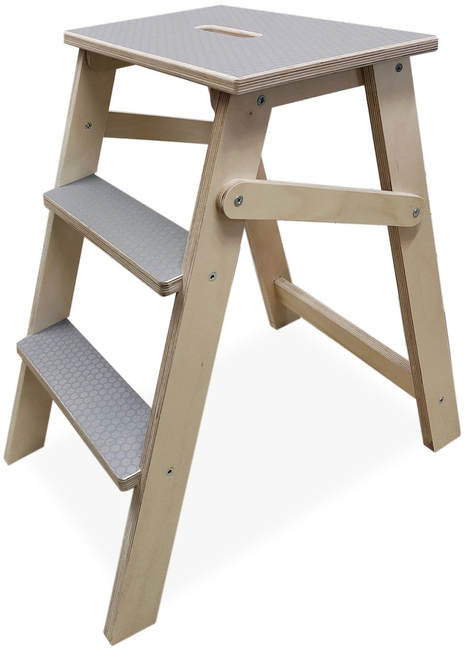 Стул-стремянка деревянная usit 2 Step