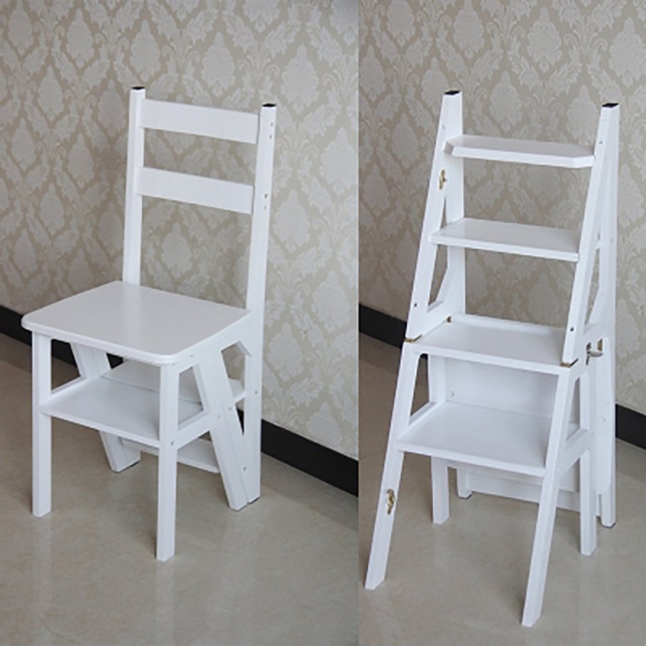 Стул-стремянка UPU Ladder updh01