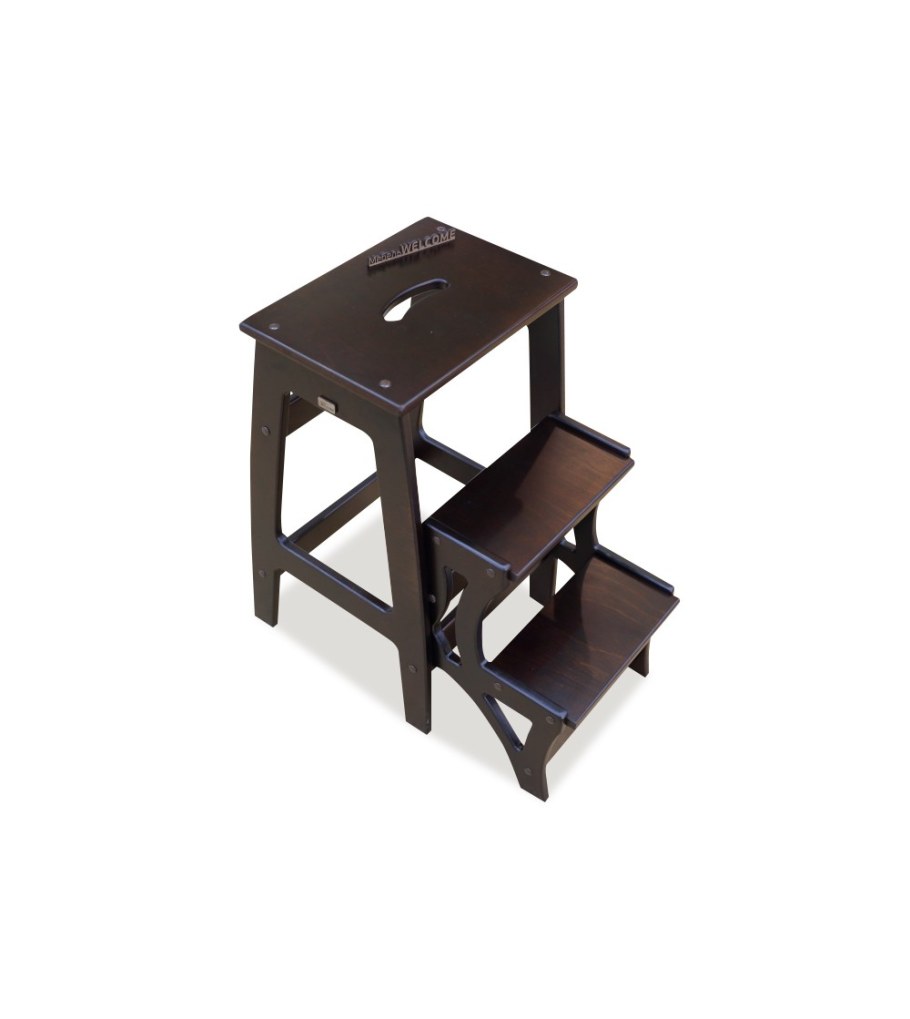 Табуретка стремянка тс3