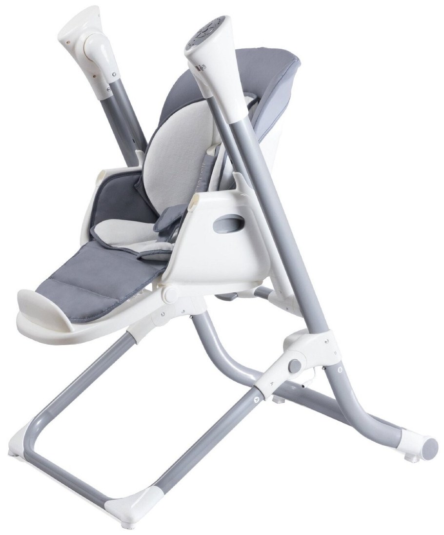 Стульчик 3 в 1 Lionelo lo-Niles