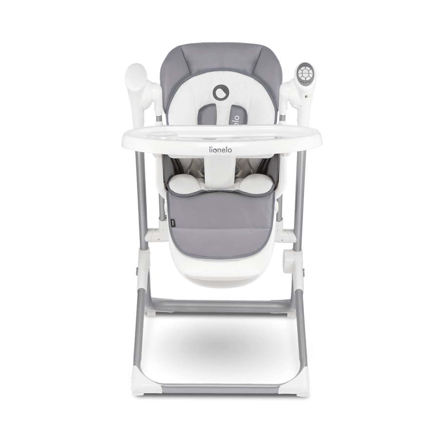 Lionelo стул-качели lo-Niles