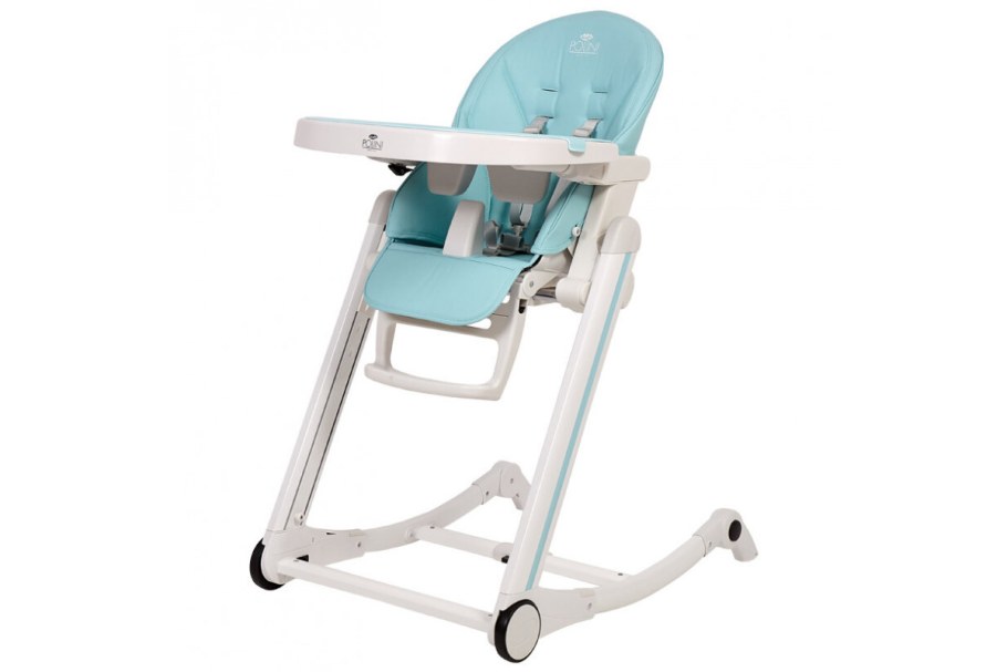 Стульчик для кормления Polini Kids Mirum 590