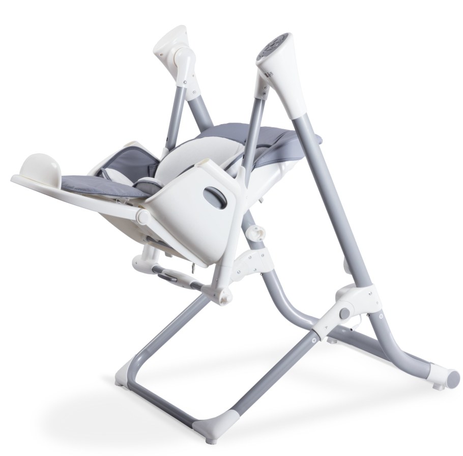 Стульчик 3 в 1 Lionelo lo-Niles