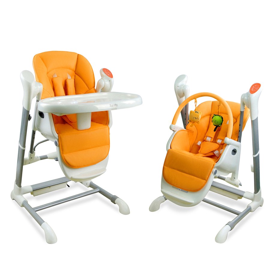 Стул-качели Nuovita unico