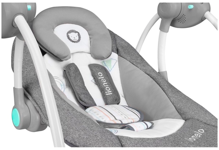 Качели Lionelo