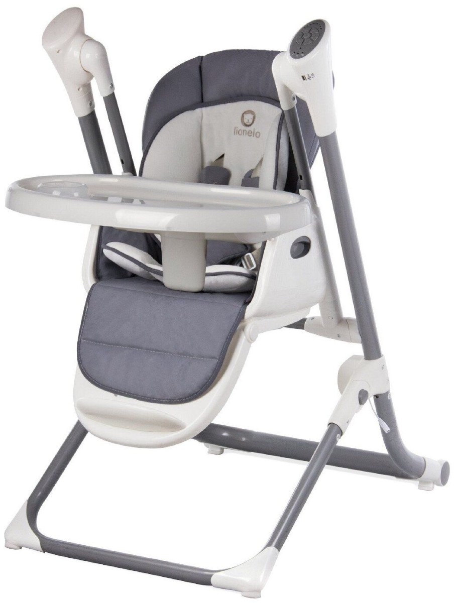 Стул Lionelo Niles