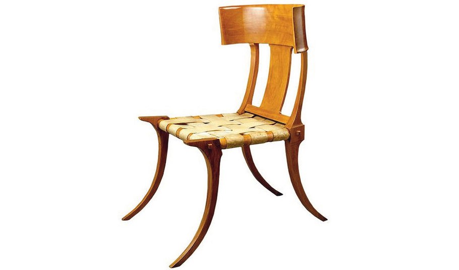 Клисмос древней Греции