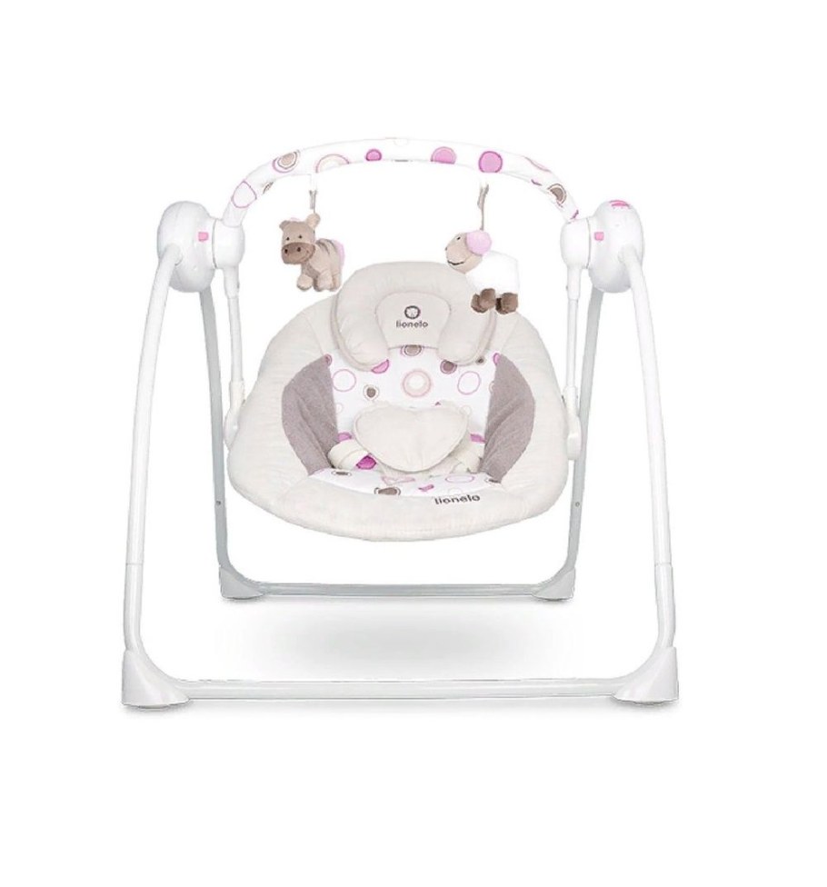 Качели Lionelo Ruben