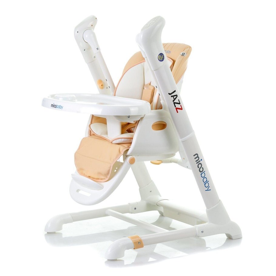 Стул-качели Mioobaby Jazz
