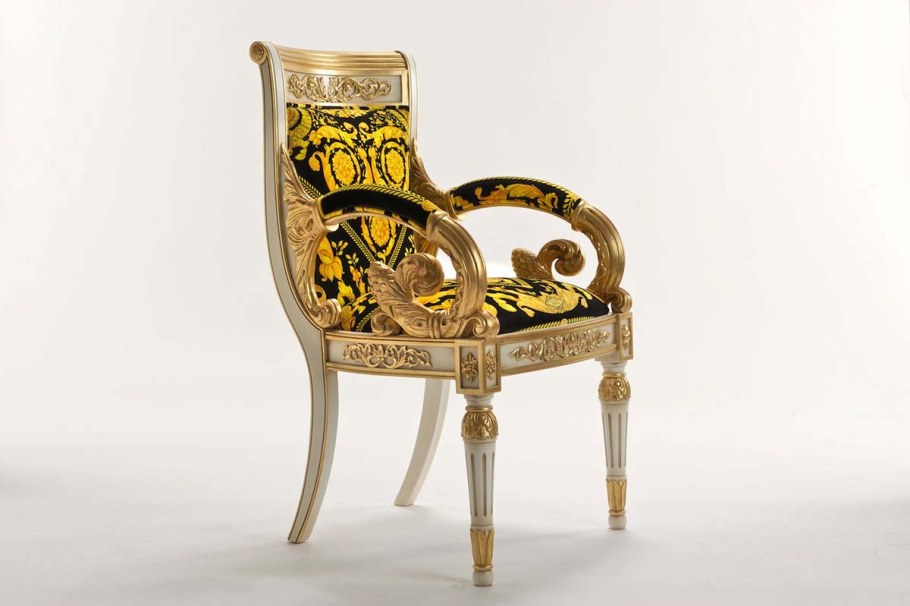 Versace Chair
