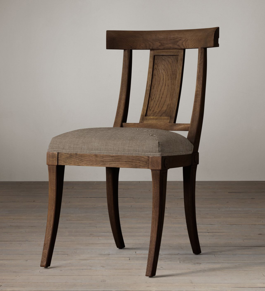 Клисмос стул