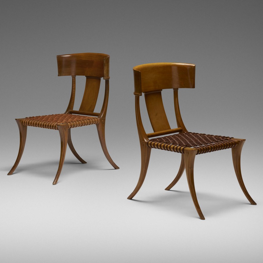 Стул TN-Robsjohn