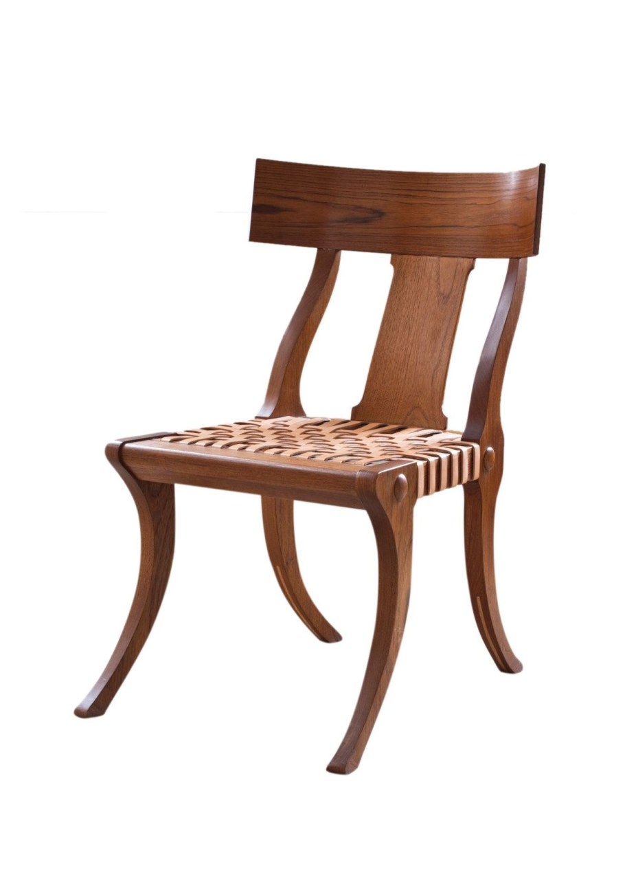 Мебель древней Греции клисмос