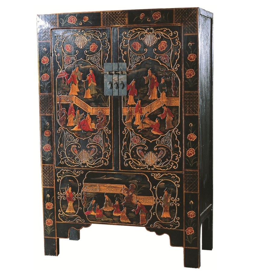 Китайский шкаф асайо