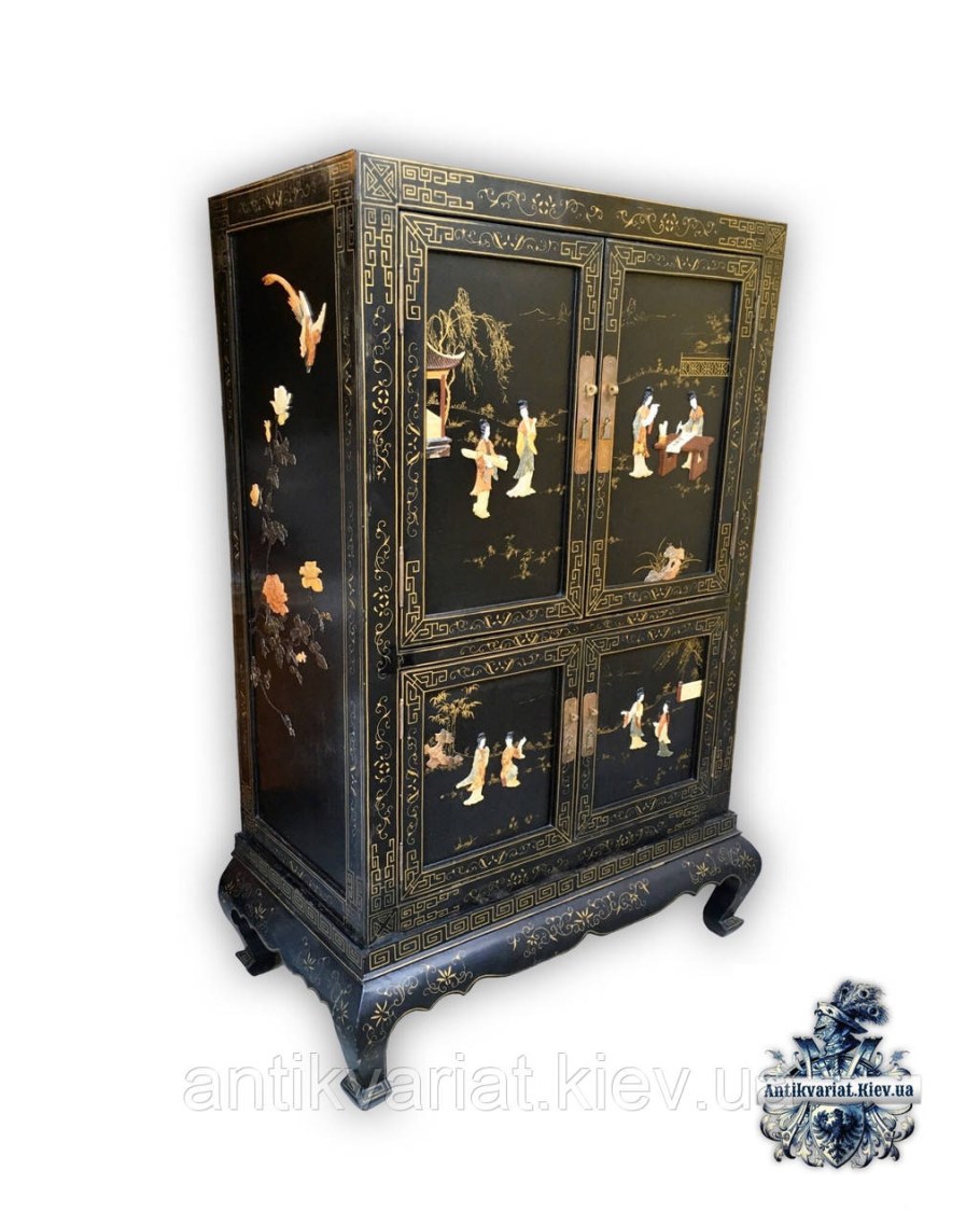 Антиквариат Одесской мебели