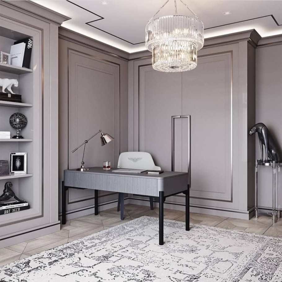 Буазери ар деко