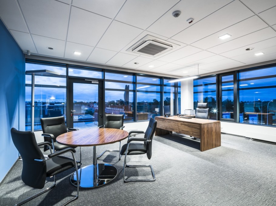 Подвесной потолок Ecophon Gedina a 600*600