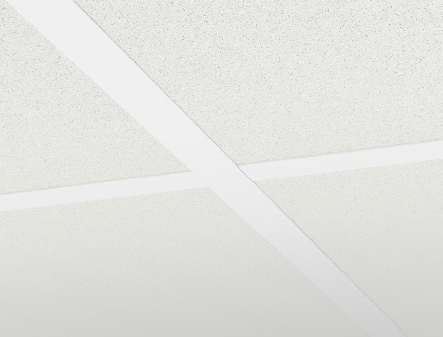 Потолок Ecophon Hygiene Performance