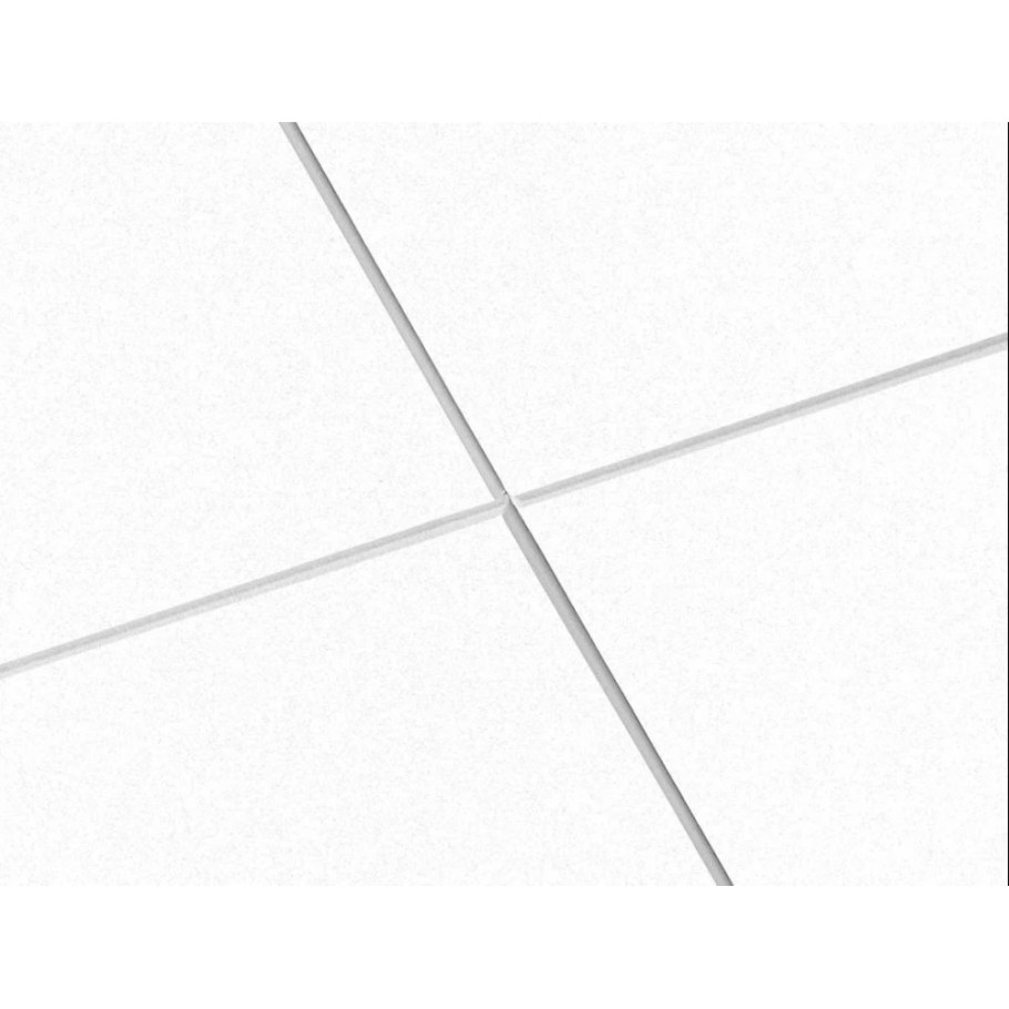 Потолочная панель Ecophon Focus DS, 1200х1200х20мм