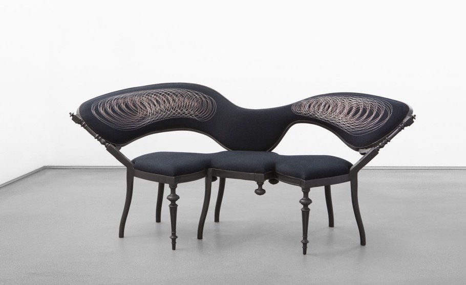 Себастьян Брайкович мебель