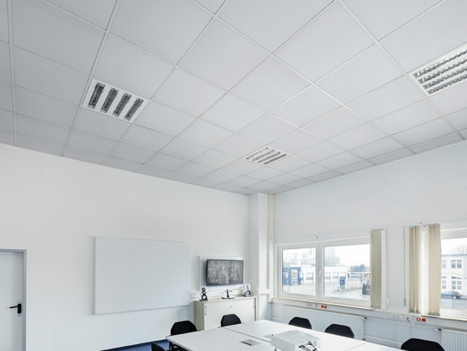 Панели звукопоглощающие Экофон