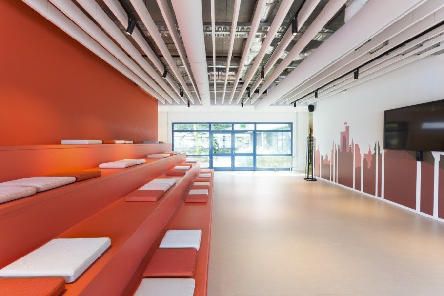 Экофон Баффл