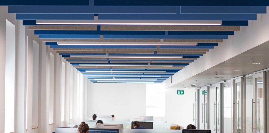 Экофон Баффл